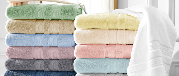 Why 100% Cotton Towels Are Worth Every Penny