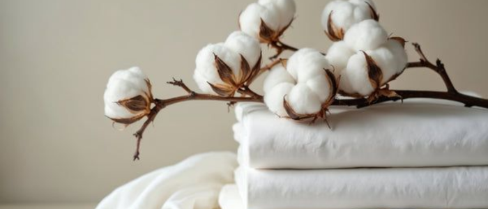 How to Keep Your Cotton Towels Soft & Fluffy (The Right Way)