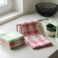 Everyday Kitchen Towels Set