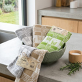 Home Chef Towels Set