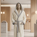 Hotel Bathrobe
